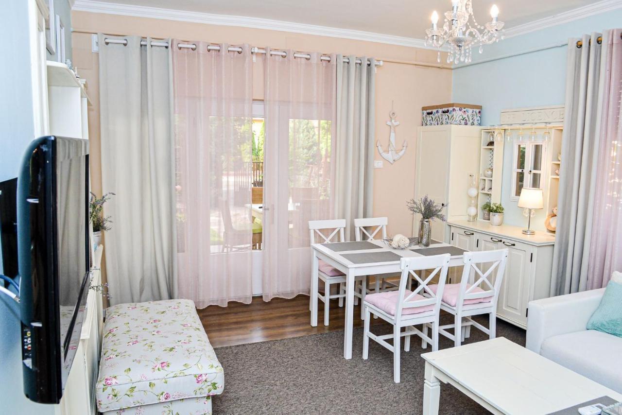Appartamento Holly Hajdúszoboszló